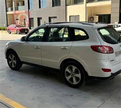 هیۆندای سەنتافی